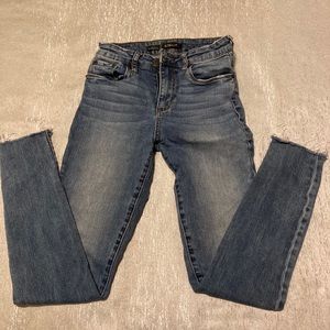 STS Blue brand Jeans size 26.
